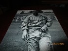 Boog Powell Baltimore Orioles  Signed  8x10  Baseball Photo In Spring Training  