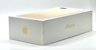 Apple Iphone 7 Plus Empty Box Only  Original Retail Box 32gb - Gold