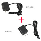 New Multifunctional Trimmer Shaver Replaces Charger For Philips Norelco Hq8505