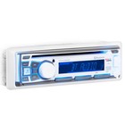 Boss Audio Mr762brgb Marine Stereo Bluetooth Usb Cd Am Fm Boat Audio System