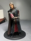 Lord Of The Rings  Boromir  Son Of Denethor  Sideshow Weta Polystone Statue