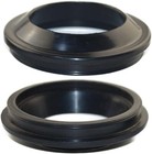 Front Fork Shock Oil Seal And Dust Seal Set 41mm X 54mm X 11mm For Honda New