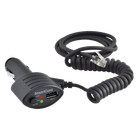 Official Escort Radar Detectors 12v Combo Smartcord With Usb