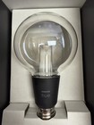 Philips Hue Lightguide G30 Small Globe Smart Led Bulb-mulitcolor-scuffed