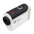Golfbuddy Laser Atom Golf Rangefinder With Slope New- Rechargeable   Lightweight