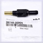 Genuine Oem Hyundai Sonata Kia Soul Crankcase Ventilation Valve Pcv 26740-32804