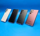 Samsung Galaxy S22 Ultra 5g 128 256 512 1tb Verizon T-mobile At t Unlocked - B