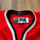 Team Canada Gold Medal 2002 Olympics Iihf Hockey Canada Jersey Size Xl New Men s