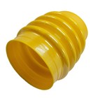 368346180 For Multiquip Mikasa Mtx 60 Jumping Jack Rammer Tamper Bellows Boot
