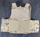 Condor Mopc Multicam Modular Operator Plate Carrier Tactical Vest
