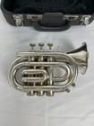 Jupiter Jpt-416 Pocket Trumpet Hard Case