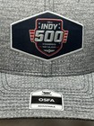 Indy 500 Hat 2026 Racing Snapback Trucker Cap 110th Indianapolis Motor Speedway
