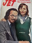 Lot Of 4 Vintage Jet Magazines March 1974 Jackson 5 Michael Jackson Tavares