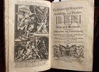 1760 Universal Magazine   French   Indian War   Castle William Fort Independence