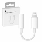     Genuine Apple Mmx62fe a Lightning To 3 5mm Headphone Jack Adapter     Authentic