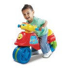 Vtech Kids Toddlers Push Ride-on Toys Tricycle With Lights   Music For