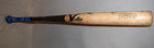 Rare -nelson Velazquez- Kansas City Royals Game-used Victus Mlb Baseball Bat
