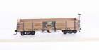 Hon3 Labelle Victor Gold Mining Co  Gondola Built Kit  137 W  Cv Trucks