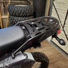 Rear Rack Tail Luggage Storage Rack Carrier For Kawasaki Klx250 Klx300 2009-2026