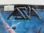 Rare Asia Tee Shirt Proof Asia Aqua Tour 1992 Vtg One Of A Kind