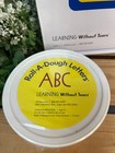 New Learning Without Tears Roll A Dough Sealed - Dough Only