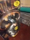 Vintage 1989 Ralston Batman Cereal W  Bank New Full Box Factory Sealed