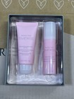 Mary Kay Timewise Microdermabrasion Plus Set 2 5oz Refine 1oz Pore Minimizer New