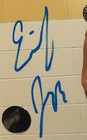 Emily Jaye Signed Auto 8x10 Photo  wwe Nxt Evolve Aew Wrestling W  Coa Racc