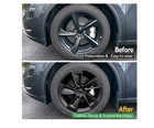 19 Inch Wheel Covers For Tesla Model Y Juniper 2025-26 4 Covers