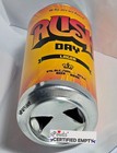 2026 Rush Day Lager Beer Can Rock Music Band Henderson Toronto Canada Why U Here
