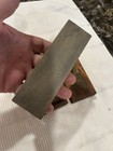 Vintage Pike Lily White Washita Oil Stone