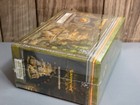 Nib New In Box Warmachine Hordes Mercenaries Hammerfall Siege Crawler