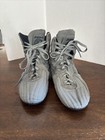 Otomix Stingray Gray M3000 Bodybuilding Weightlifting Mma Shoe Men 10 5 Women 12