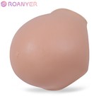 Roanyer Silicone Pregnant Belly Fake Belly Bump All Month Twins For Crossdresser