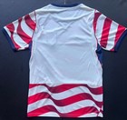          Usa 2026 Home Soccer Jersey - World Cup - New