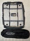 Graco Pack N Play Playpen Clip On Mesh Bassinet Insert   Poles Simple Solutions