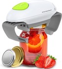 Higher Torque Electric Jar Opener For Seniors With Arthritis Fit Almost Jars    