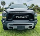 2015 Ram 1500 Rebel