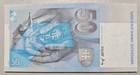 Slovakia 50 Korun 1993 Unc