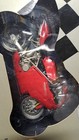 Ducati 999 Testastretta  red  - Special Edition  silver Box  No 12312020