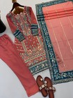 Ready To Wear Indian Pakistani Salwar Kameez Suits Party Bollywood Dress Wedding