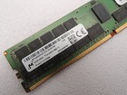 Lot Of 8 Micron 32gb 2rx4 Pc4-2400t-rb1 Pc4-2400t-rb2 Ddr4 Reg Ecc Server Ram