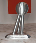 New York Liberty 2024 Wnba Championship Trophy