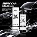 Coating Agent For Car Portable Car Cleaning And Polishing Shiny Car Stuff 100ml