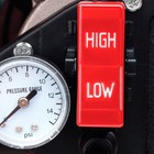 Dyna-glo Delux Portable Kerosene Heater  180 000 Btu  4200 Sq  Ft  Heating