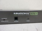 Iogear Gcs1808 Miniview Ultra  Kvm Switch 8-port Switch  no Ac Adapter 