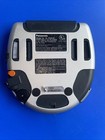 Vintage Panasonic Sl-sw850 Shockwave Metal S-xbs Anti-shock Ii Cd Player - Works