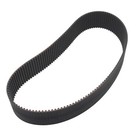 New Belt Drives Primary Belt 141t 8mm 3  For Harley Bdl-141-3