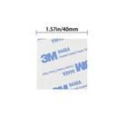 Double Sided Foam Tape Heavy Duty Mounting Tape  Super-sticky Adhesive Mounting