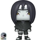 Funko Pop  Anime  Naruto - Orochimaru Sannin - Ee Exclusive  2104 Vinyl Figure